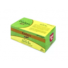 Finlays Pure Green Tea Bags 100 gm 50 pcs